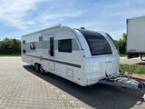 Adria Alpina 763 UK in sehr gepflegtem Zustand - Adria Wohnwagen