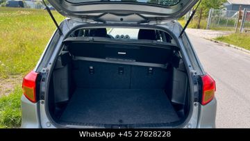 Suzuki Vitara - 11