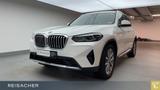 BMW X3 xDrive 30d LCPlus AHK SpoSi 4xSH LM19" Keyles - BMW X3 Gebrauchtwagen in Augsburg