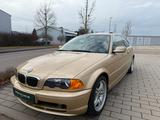 BMW 3er 328 Ci Coupe,1.Hand,BMW Scheckheft.88508 KM - BMW 328 aus 2000