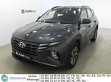 Hyundai Tucson 1.6 CRDI 48V Aut. Navi KeylessGo Camera  - Hyundai mit Diesel-Antrieb: Automatik