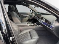 BMW 740 - Vorschau Bild 11