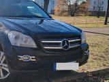 Mercedes-Benz GL 320 CDI 4Matic - Mercedes-Benz GL 320: Cdi 4matic