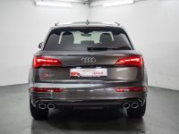 Audi SQ5 - Vorschau Bild 6