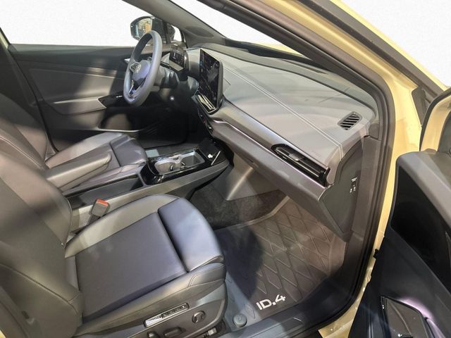 ID.4 Pro 77 kWh Automatik TAXI+HUD+NAVI+KUNSTLED