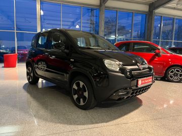 Fiat Panda Cross City Plus Hybrid