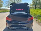 BMW M2 Competition - Run Out Edition - gebrauchte BMW M2 aus dem Jahr 2021