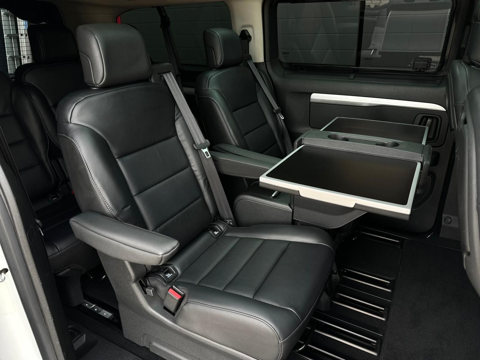TOYOTA Proace Verso 2.0D L3 Executive* PAN#ACC#XEN#1HD - Image 18