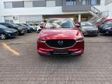 Mazda CX-5 Sports-Line AWD*360°KAMERA*HEAD-UP*LED* - Mazda CX-5 Gebrauchtwagen in Stuttgart