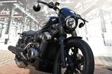 Harley-Davidson Sportster Nightster + Umbau  - Offers