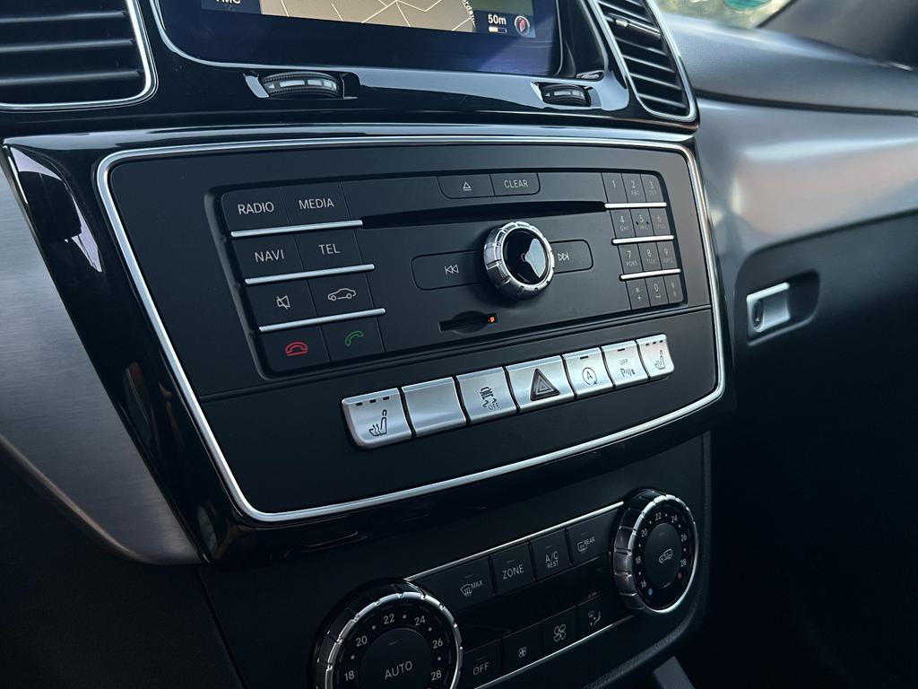 Mercedes-Benz GLE 250