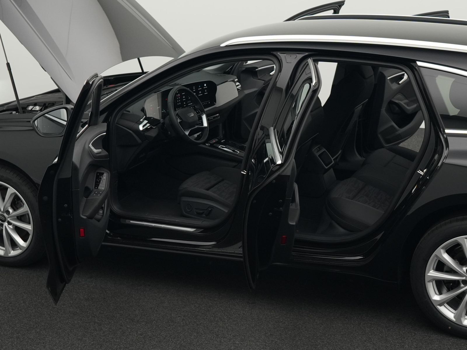 Audi A5 - Bild 34