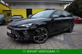 Cupra Leon ST 2.0 TSI VZ333 4x4 5JGAR+PANO+eAHK+SENNH - Cupra Leon: mit Anhängerkupplung