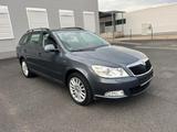 Skoda Octavia Combi Laurin & Klement TSI DSG - Skoda Octavia: Laurin Klement