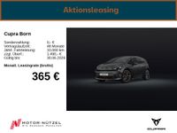 Cupra Born - Vorschau Bild 1