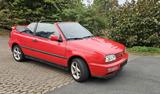 Volkswagen VW Golf 3 Cabrio 1.8 | EZ 1996 | TÜV 04/20... - Volkswagen Golf aus 1996: Cabrio