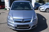 Opel Zafira B Edition*7Sitze*Temp*PDC*1Hand*Erst69tkm - Opel Zafira aus 2006