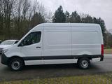 Mercedes-Benz Sprinter 316 L2H2.Navi.Kamera.Klima.Ahk.. - Mercedes-Benz Sprinter l2h2