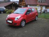Suzuki Alto 1.0 Basic Basic - Suzuki Alto Basic mit Benzin-Antrieb