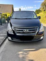 Hyundai H-1 Diesel 2.5 CRDi Travel Premium + AHK *Klima
