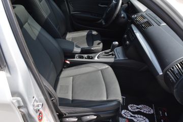 BMW 118 - 11