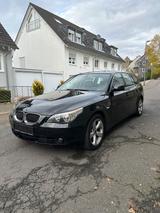 BMW 525xi E61 Kombi, Automatik, Panoramada... - BMW 5er Reihe: E61