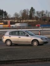 Nissan nissan almera 54tkm 1.8 motor - Nissan Almera: 1.5