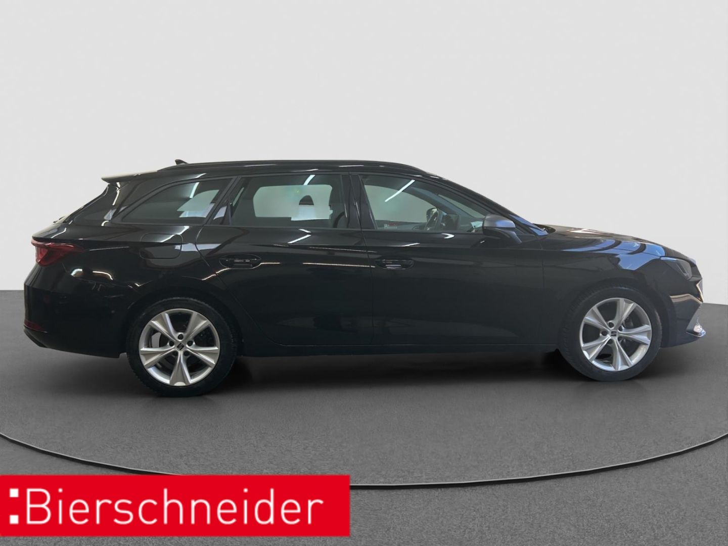 Seat Leon - Bild 5