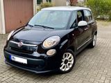 Fiat 500L 0.9 TwinAir Lounge S&S Lounge 