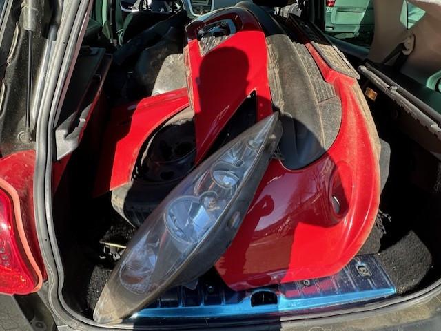 Peugeot 207 2012 — photo 12