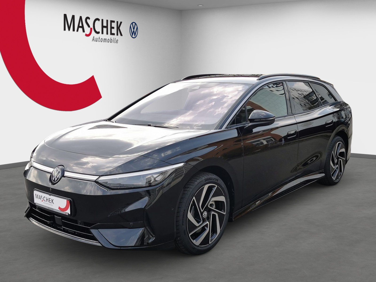 Volkswagen ID.7 - Bild 2
