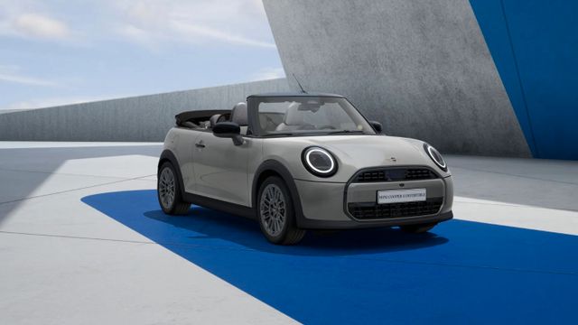 MINI Cooper C Cabrio -  !!! Neues Modell !!!