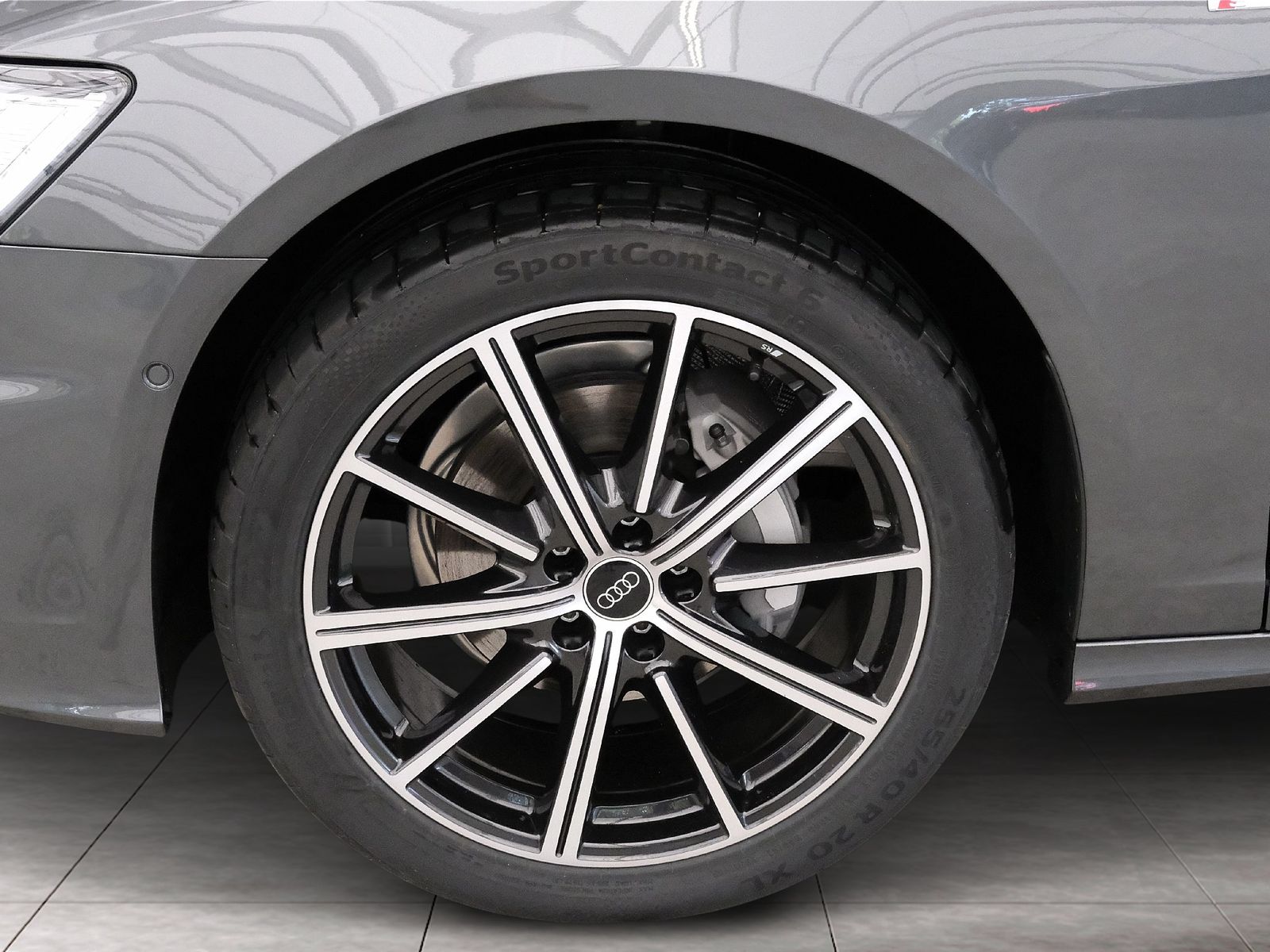 Audi A6 - Bild 7