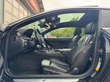 BMW 640i Coupé M-Paket Panoramadach - BMW aus 2012: Coupé