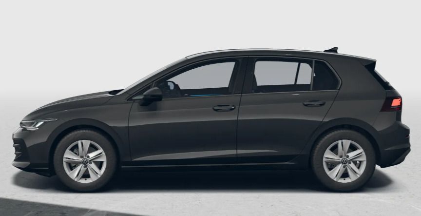 Volkswagen Golf - Bild 3