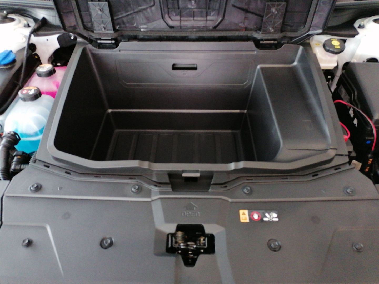 Hyundai IONIQ 5 – Bild 14