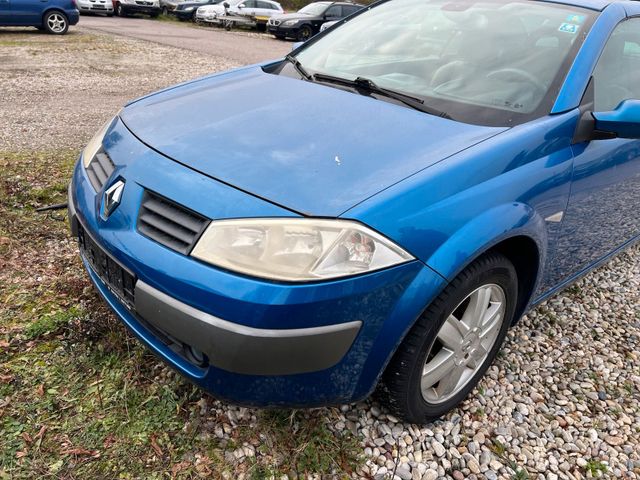 Renault RENAULT MEGANE