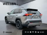 Toyota RAV 4 2.5 4x2 Hybrid Team D *LED*ACC*CAM*el Heck - Toyota RAV 4 Gebrauchtwagen in Hannover