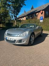 Opel GT mit PDC vorne und hinten, Sommerauto! - gebrauchte Opel GT aus dem Jahr 2008
