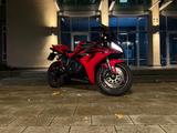 Honda CBR 1000 RR Fireblade - HONDA 2008 CBR FIREBLADE