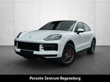 Porsche Cayenne S E-Hybrid Coupé HD-Matrix PANO SHZ - Porsche Cayenne Jahreswagen