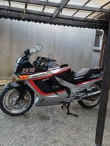 Kawasaki ZX10 TOMCAT - Offers