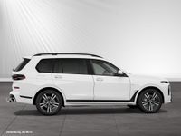 BMW X7 - Vorschau Bild 9