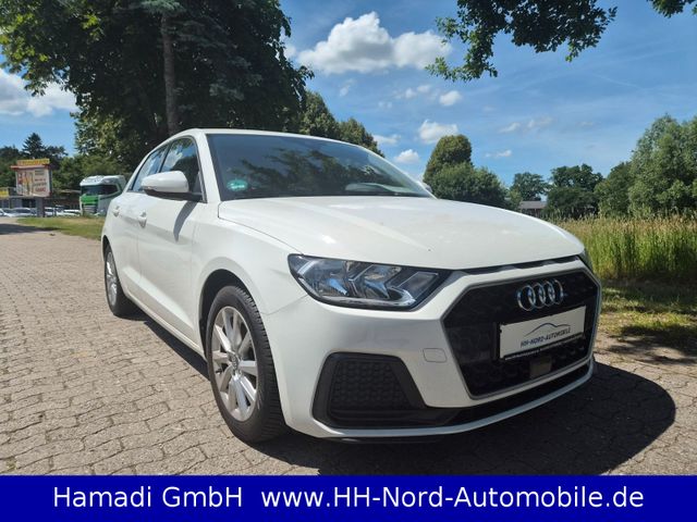AUDI A1 Sportback 30 TFSI advanced //AUTOMATIK//