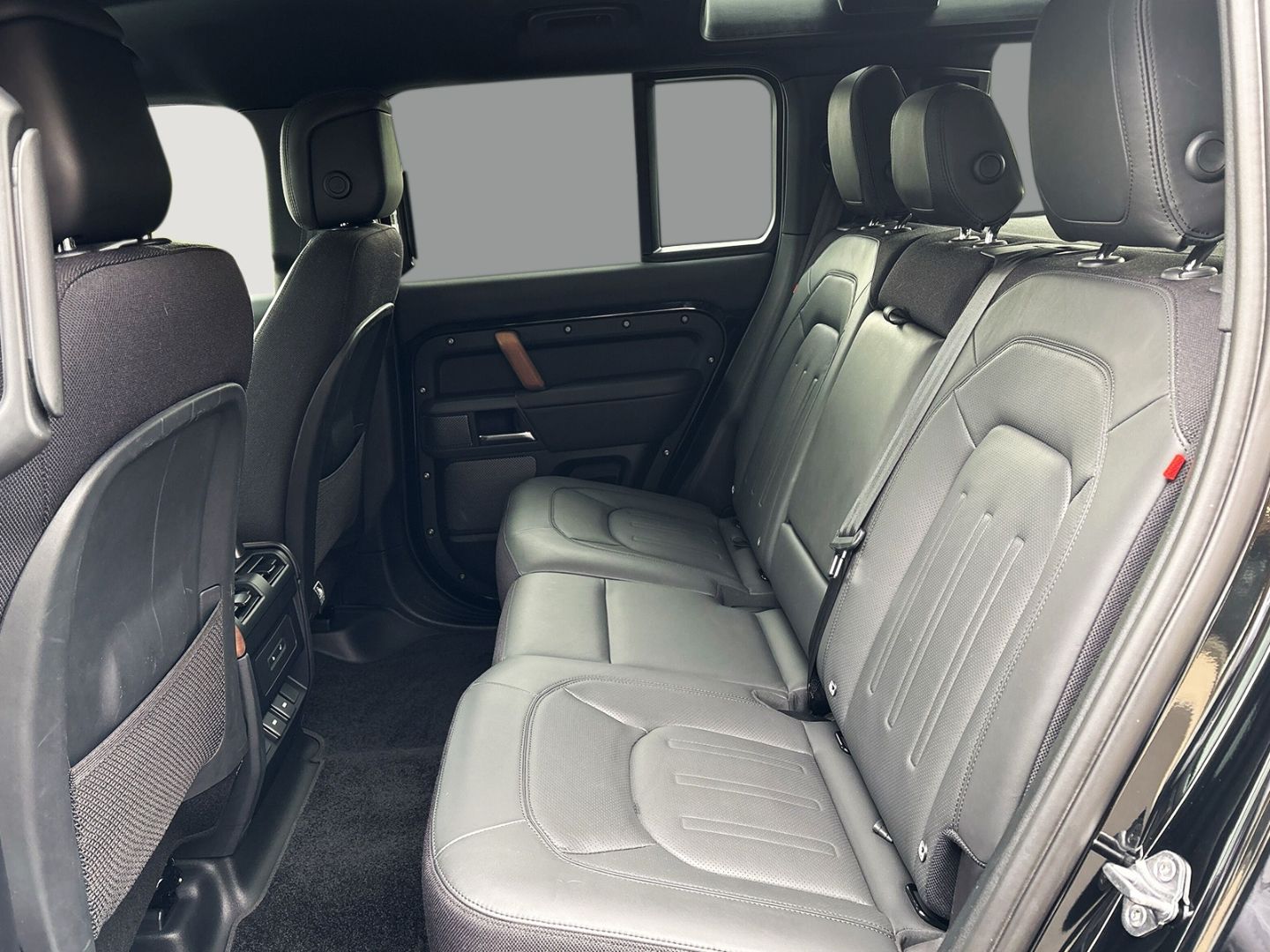 Land Rover Defender 110 X 3.0 Diesel D300 22'' ACC 360 Kame foto 5