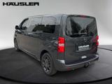 Opel Zafira Life EDITION Kamera, Parksensoren, 8-Sitz - graue Opel Zafira Life