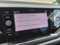 Volkswagen Taigo - Vorschau Bild 11