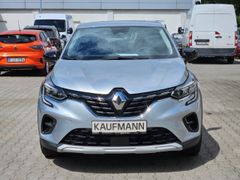 Fahrzeugabbildung Captur II Techno E-TECH Plug-in 160
