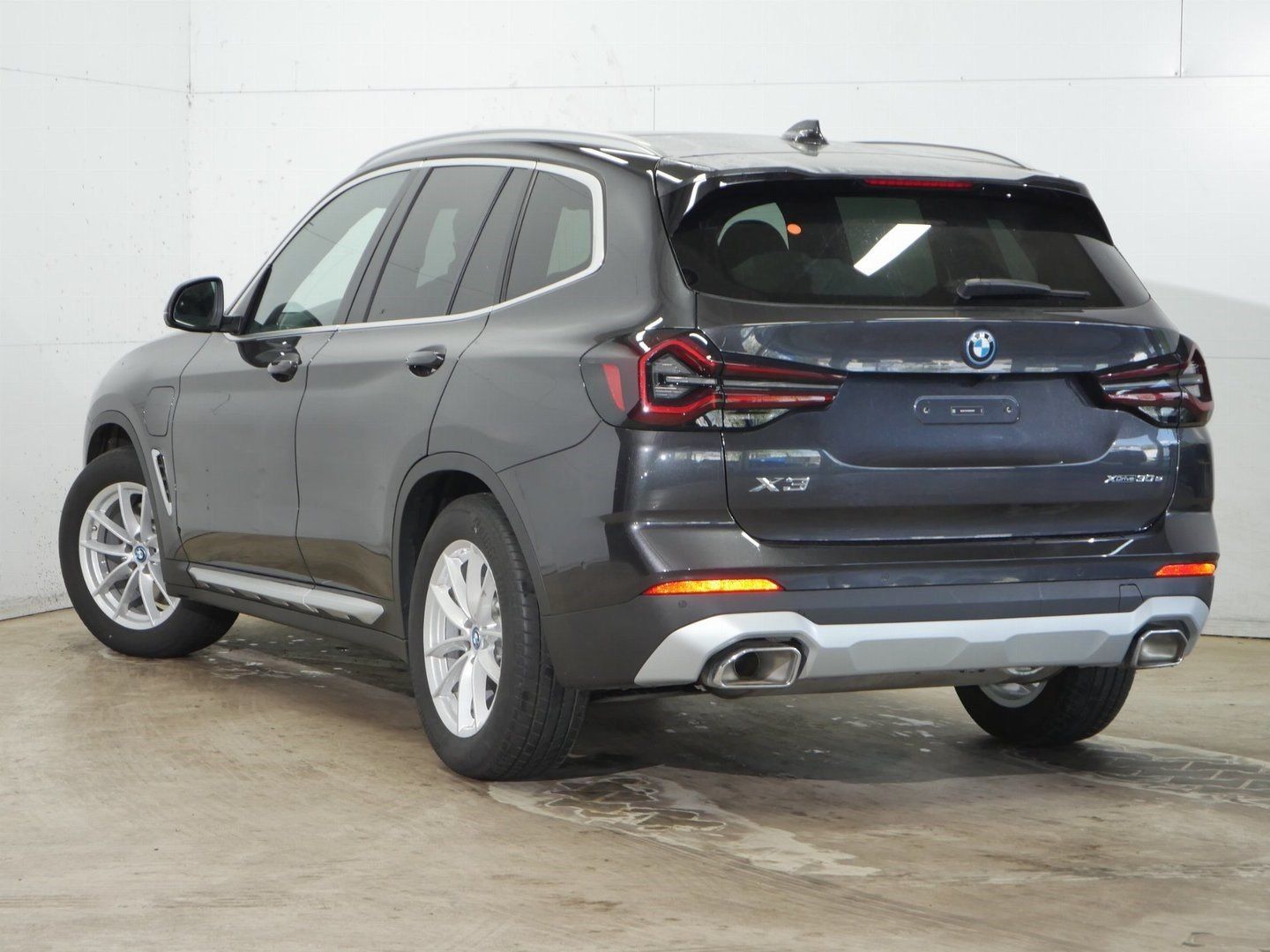 BMW X3 - Bild 3