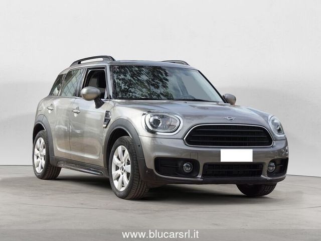 MINI Mini Countryman F60 Mini 1.5 One D Hype Cou